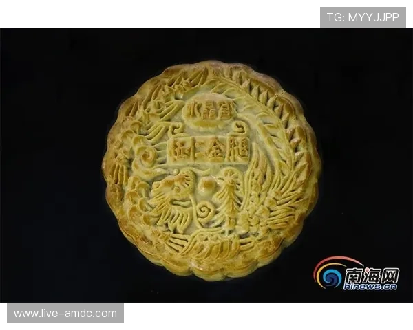 水晶宫月饼官网品牌故事与历史传承，感受百年月饼文化的魅力