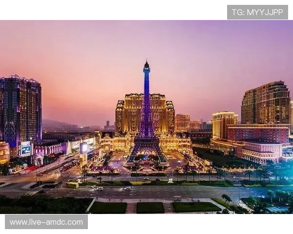 澳门伦敦人：从历史遗迹到现代生活，感受两地文化的深度融合