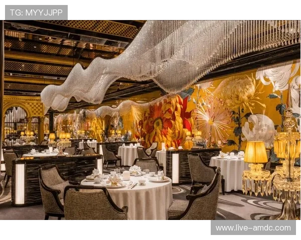 澳门回力海立方:引领潮流的时尚购物与特色美食体验中心 澳门回力海立方:引领潮流的时尚购物与特色美食体验中心