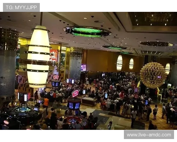 澳门最出名赌城:享受澳门顶级赌场提供的多样化娱乐与高端服务体验 澳门最出名赌城:享受澳门顶级赌场提供的多样化娱乐与高端服务体验