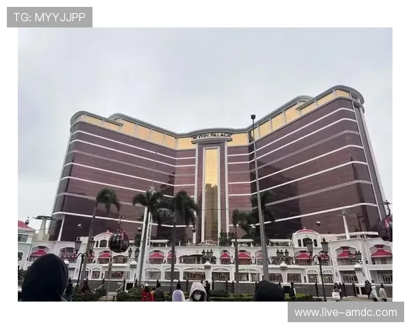 澳门永利皇宫交通指南方便快捷的交通方式助你轻松抵达酒店