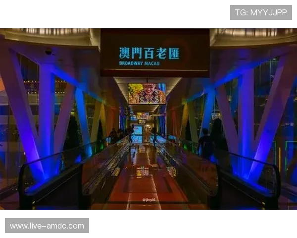 澳门百老汇银河为家庭游客提供多样化的娱乐项目，打造温馨难忘的家庭假期