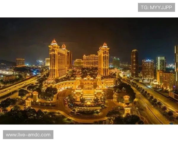 澳门银河官网娱乐：享受豪华住宿、丰富餐饮和精彩表演的极致娱乐体验