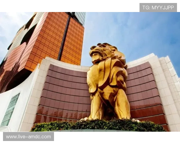 美狮美高梅:在世界各地的豪华度假胜地享受极致奢华与尊贵体验 美狮美高梅:在世界各地的豪华度假胜地享受极致奢华与尊贵体验