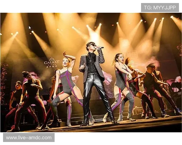 百老汇澳门演出精彩纷呈，带你领略国际级的舞台艺术与视觉盛宴