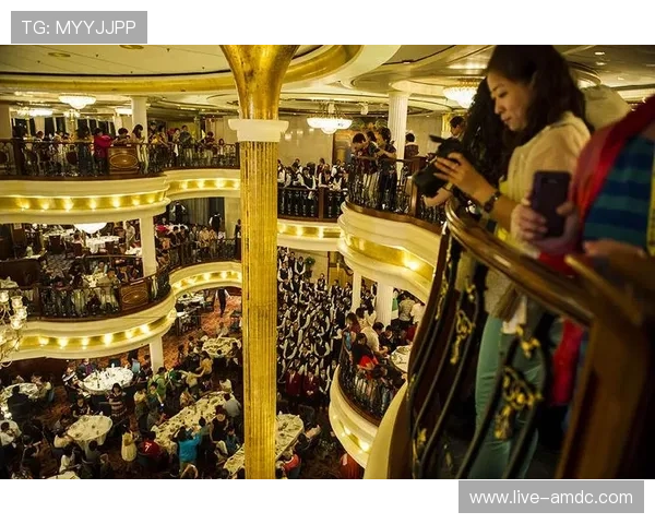 英皇宫殿娱乐场所：尽享多样化娱乐活动与高端服务的极致体验