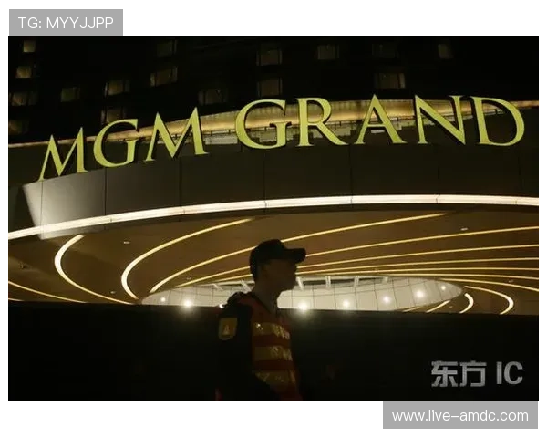 美高梅金殿介绍：了解其丰富的娱乐项目与世界级的表演秀内容