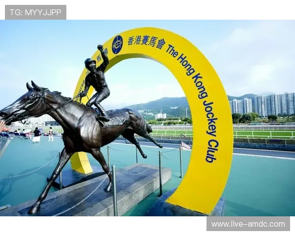 hkjc中文站：通过香港赛马会中文平台了解最新赛马新闻和相关博彩政策变化