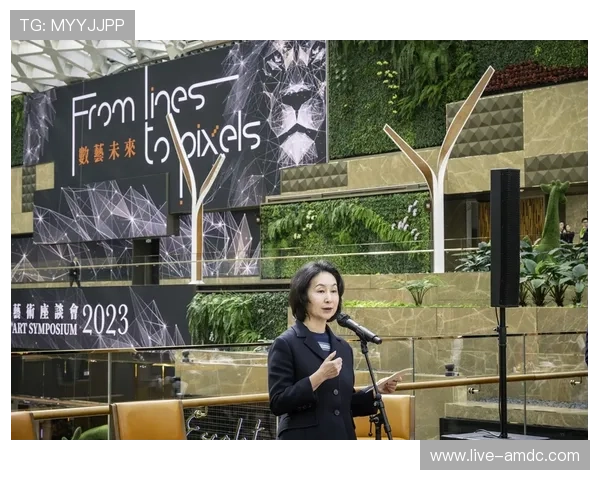 澳门美高梅展览未来展览安排，提前掌握更多艺术活动动态信息